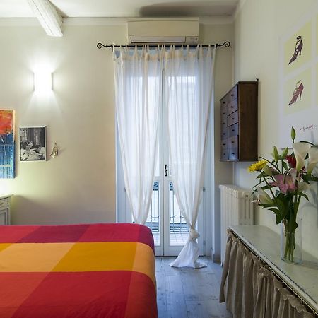 Gerusalemme & Corso Sempione Flat Милан Экстерьер фото